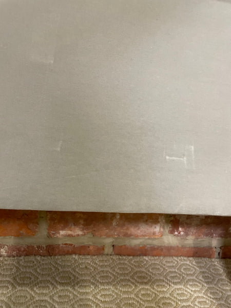 Charlotte Headboard King - Isla Ermine