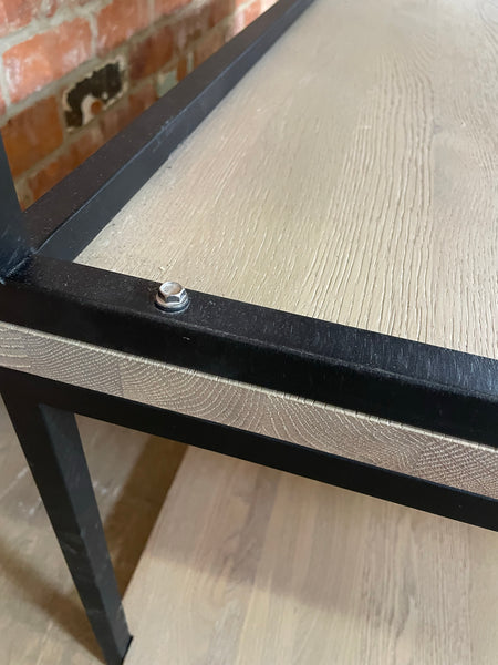 Carter 1600 Kitchen Island