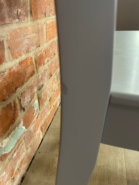 Harrogate Dining Chair - Fog