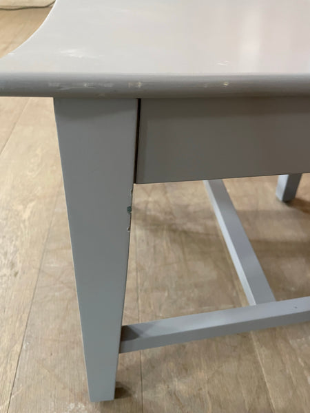 Harrogate Dining Chair - Fog