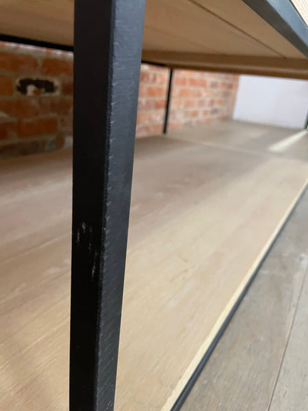 Carter 1600 Kitchen Island