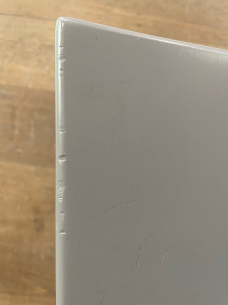 Harrogate Dining Chair - Fog