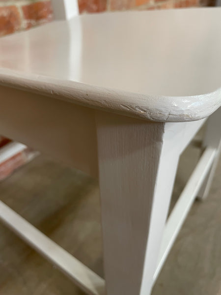 Suffolk Chair - Silver Birch