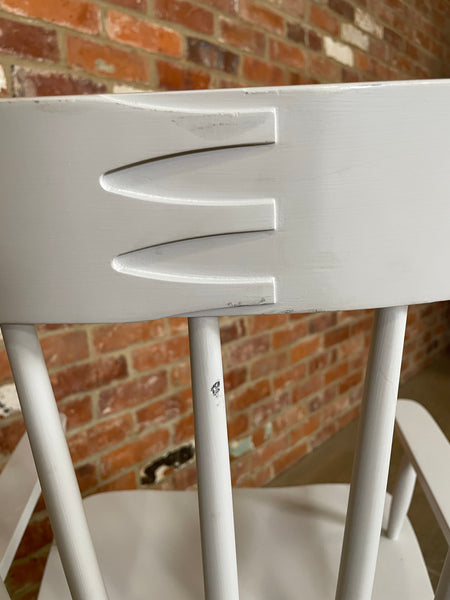 Wardley Carver Chair - Shingle