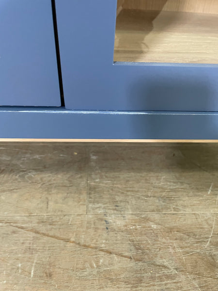 Farlow Dresser - Blakeney Blue