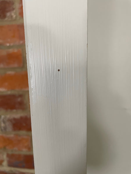 Pembroke Fitted Storage - 525mm- Exterior Driftwood/Lead Light & Interior Shell/Silver Birch- No Shelves