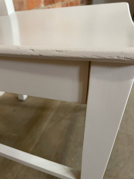 Suffolk Chair - Silver Birch