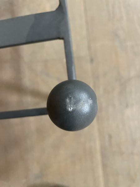 Cheltenham Sunlounger- No Cushion