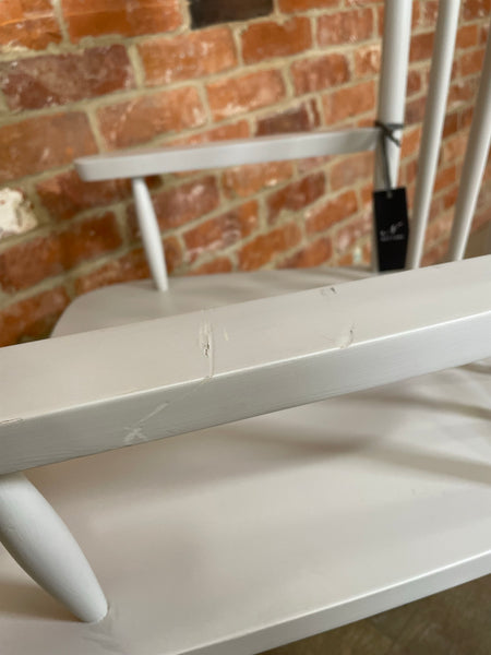 Wardley Carver Chair - Shingle