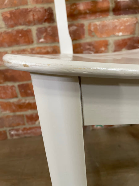 Suffolk Chair - Silver Birch