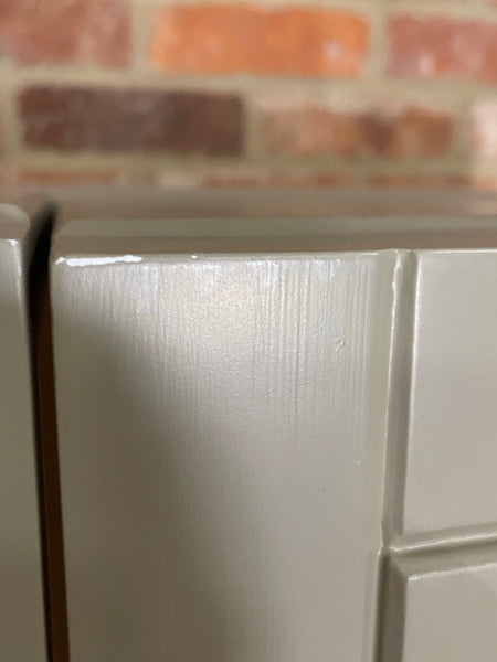 Ardingly Cabinet - Lead Light