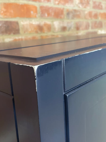 Ardingly Cabinet - Navy