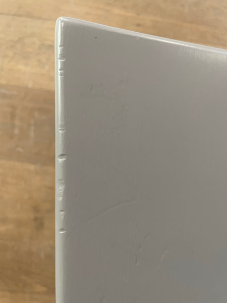Harrogate Dining Chair - Fog