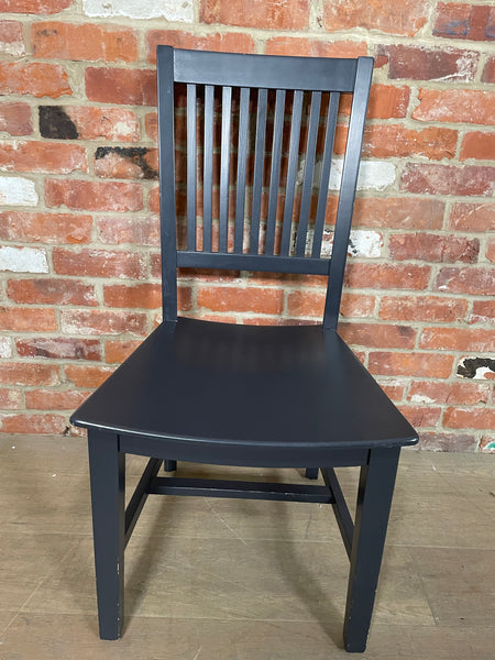 Harrogate Dining Chair - Ink