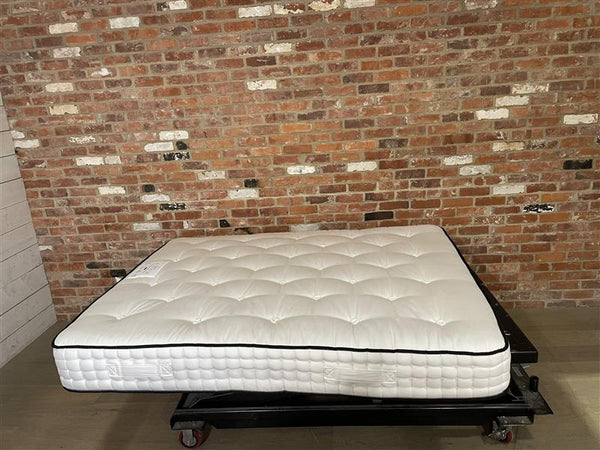 Barrington Mattress 150cm - Firm