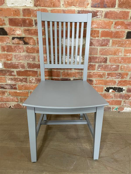 Harrogate Dining Chair - Fog