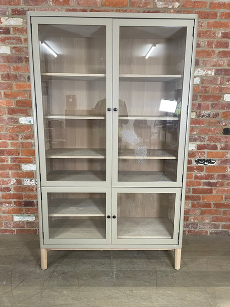 Farlow Dresser - Lead Light