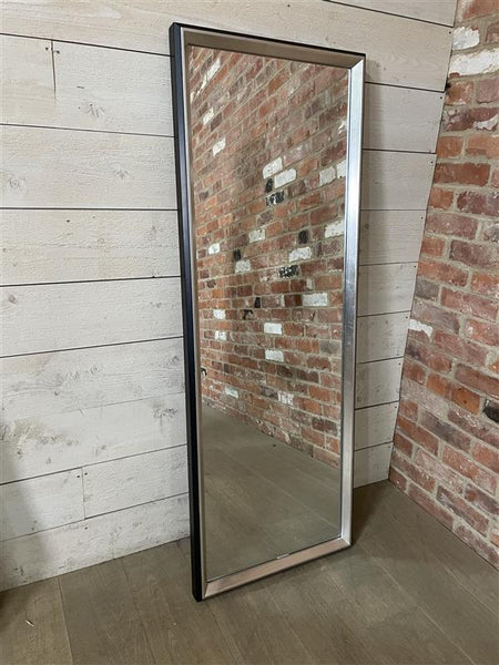 Avington Rectangular Mirror, Tall