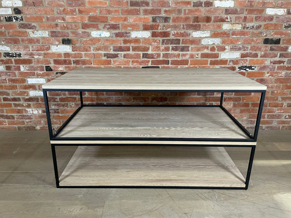 Carter 1600 Kitchen Island