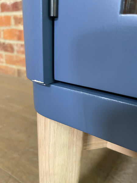 Farlow Dresser - Blakeney Blue