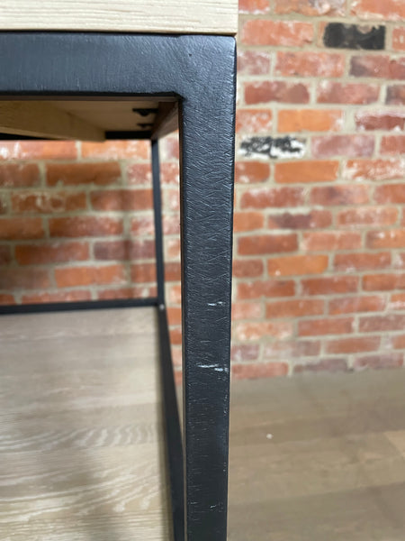 Carter 1600 Kitchen Island