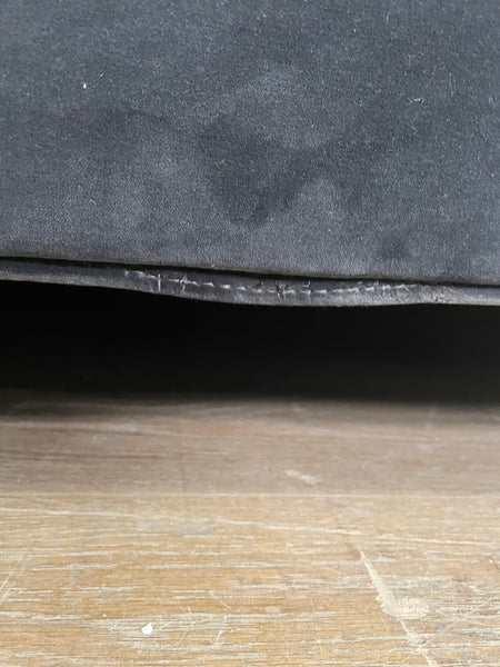 Shoreditch L Shape Corner Sofa - Left - Isla Steel - PO