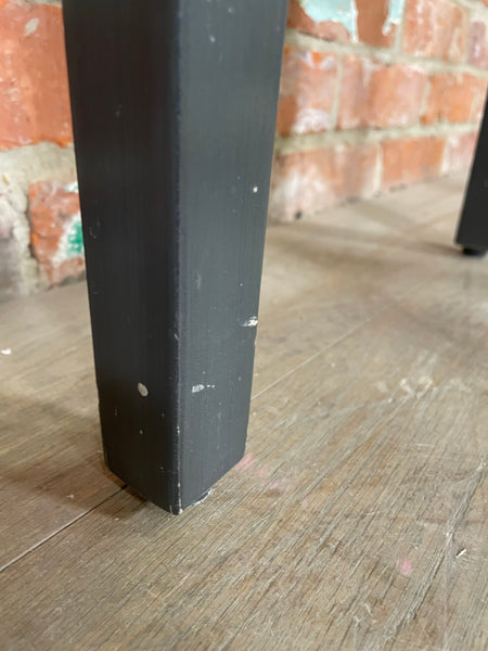 Montague Bar Stool - Charcoal