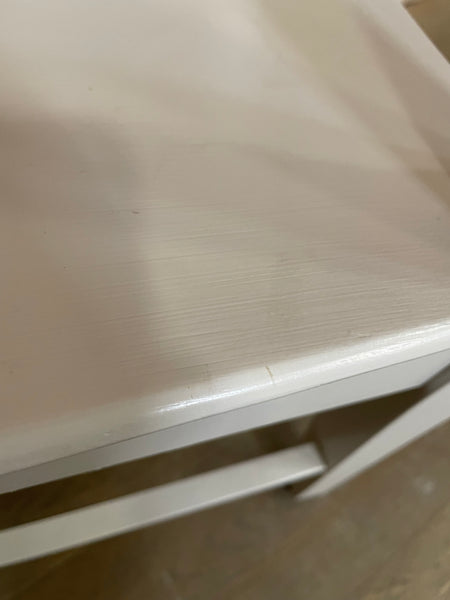 Suffolk Chair - Silver Birch