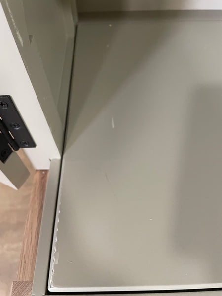 Ardingly Cabinet - Honed Slate