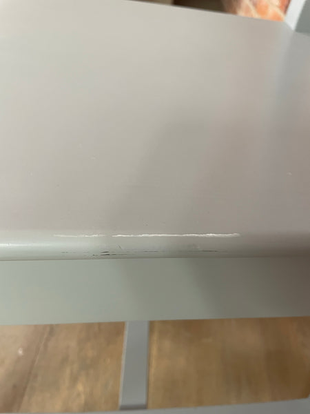 Harrogate Dining Chair - Fog
