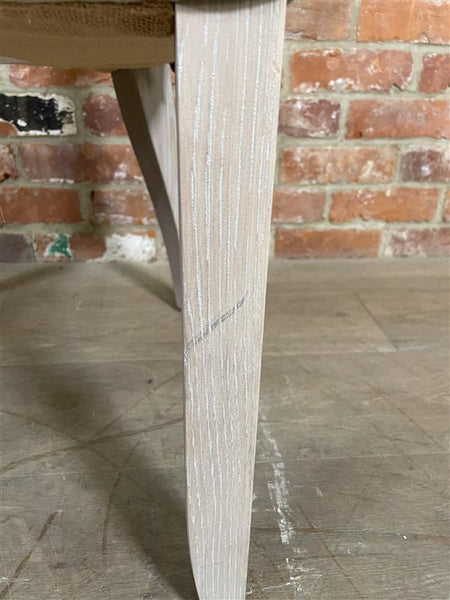 Mowbray Dining Chair - Linara Natural - Pale Oak