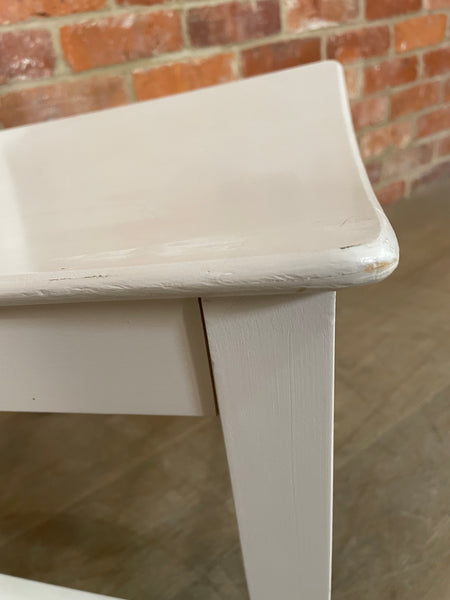 Suffolk Chair - Silver Birch