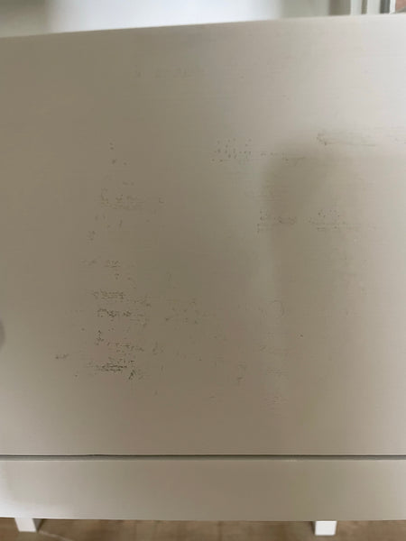 Portobello Cabinet - Left Hand - Driftwood Exterior & Silver Birch Interior