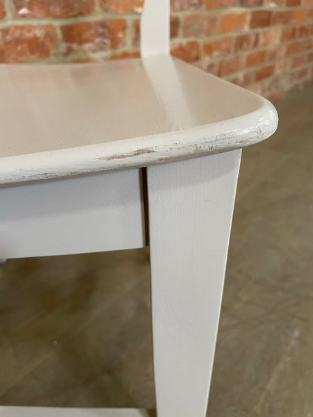 Suffolk Chair - Silver Birch