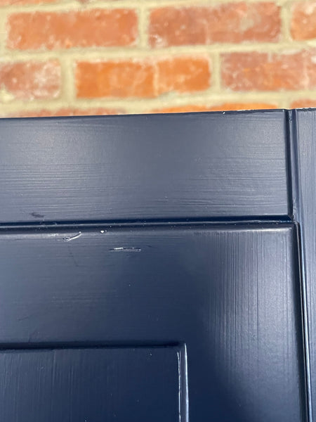 Ardingly Cabinet - Navy