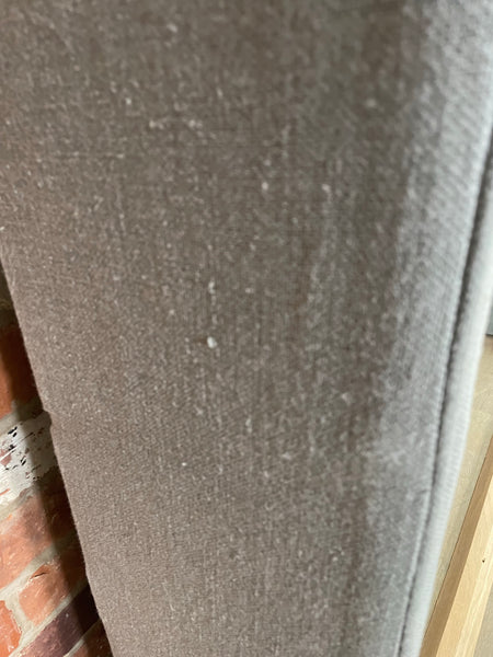 Charlie Headboard King - Chloe Mineral