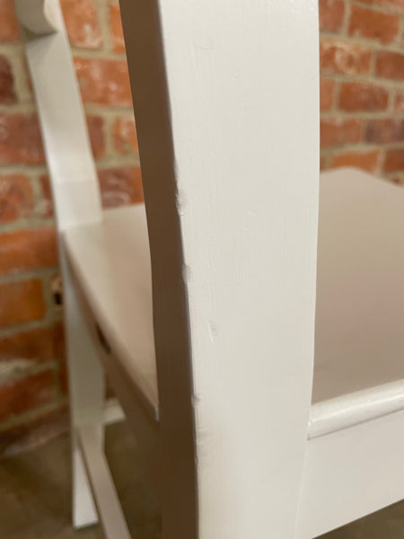 Suffolk Chair - Silver Birch