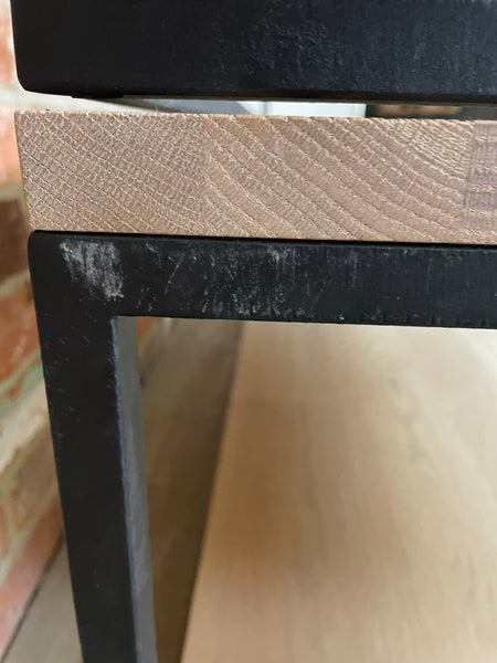 Carter 1600 Kitchen Island