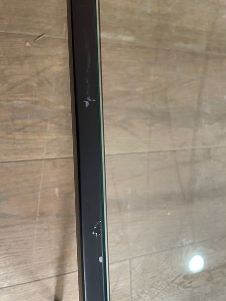 Coniston 140 Coffee Table -  Black Bronze