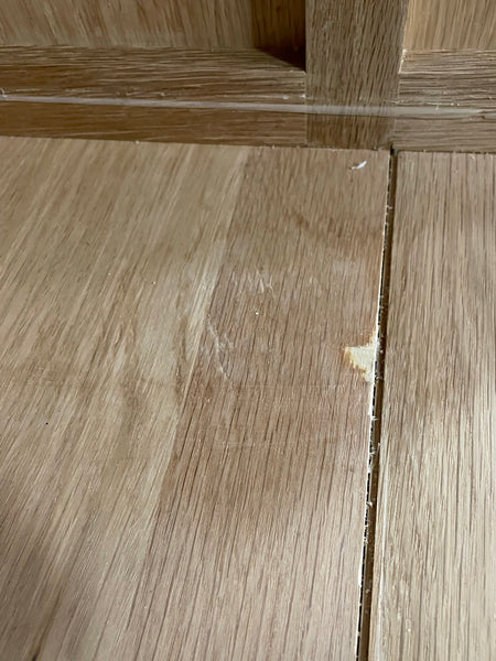 Bespoke Production - Henley Full Height Larder Cabinet