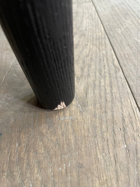 Frome Cabinet - Warm Black Oak