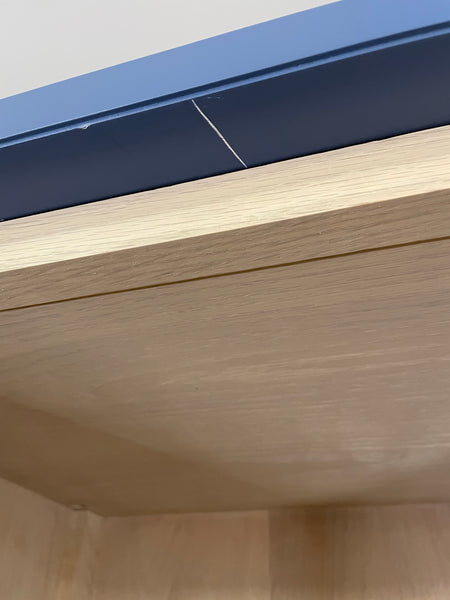 Farlow Dresser - Blakeney Blue