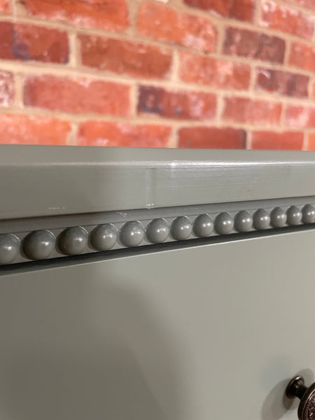 Larsson Chest of Drawers - Cactus