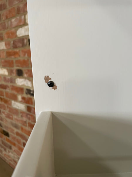Ardingly Cabinet - Lily