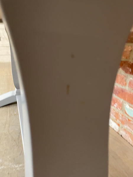 Harrogate 6 Seater Dining Table- Fog