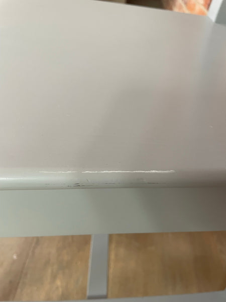 Harrogate Dining Chair - Fog