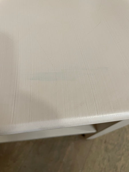 Suffolk Chair - Silver Birch