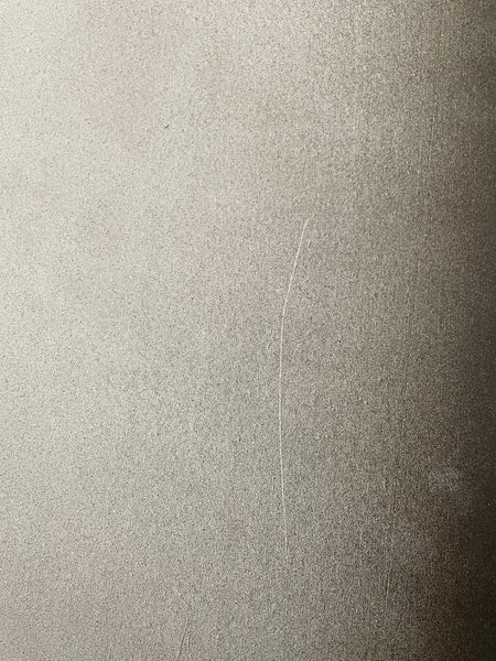 Chawton Open Base Cabinet - Walnut