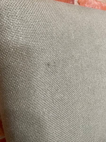 Shoreditch Dining Chair - Hugo Sage - Pale Oak Legs