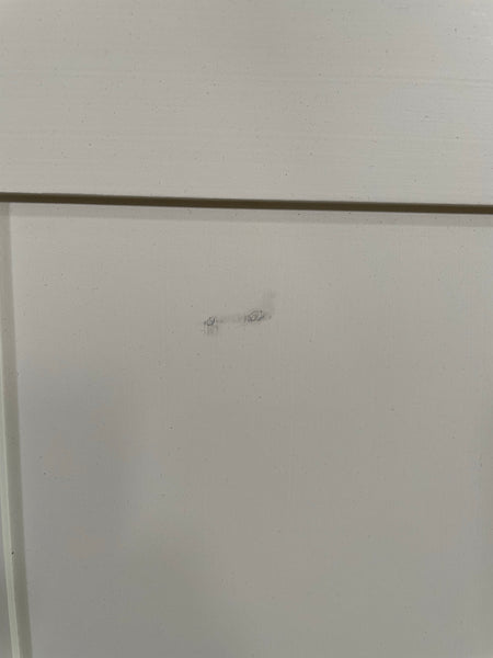 Suffolk 4ft Sideboard - Silver Birch